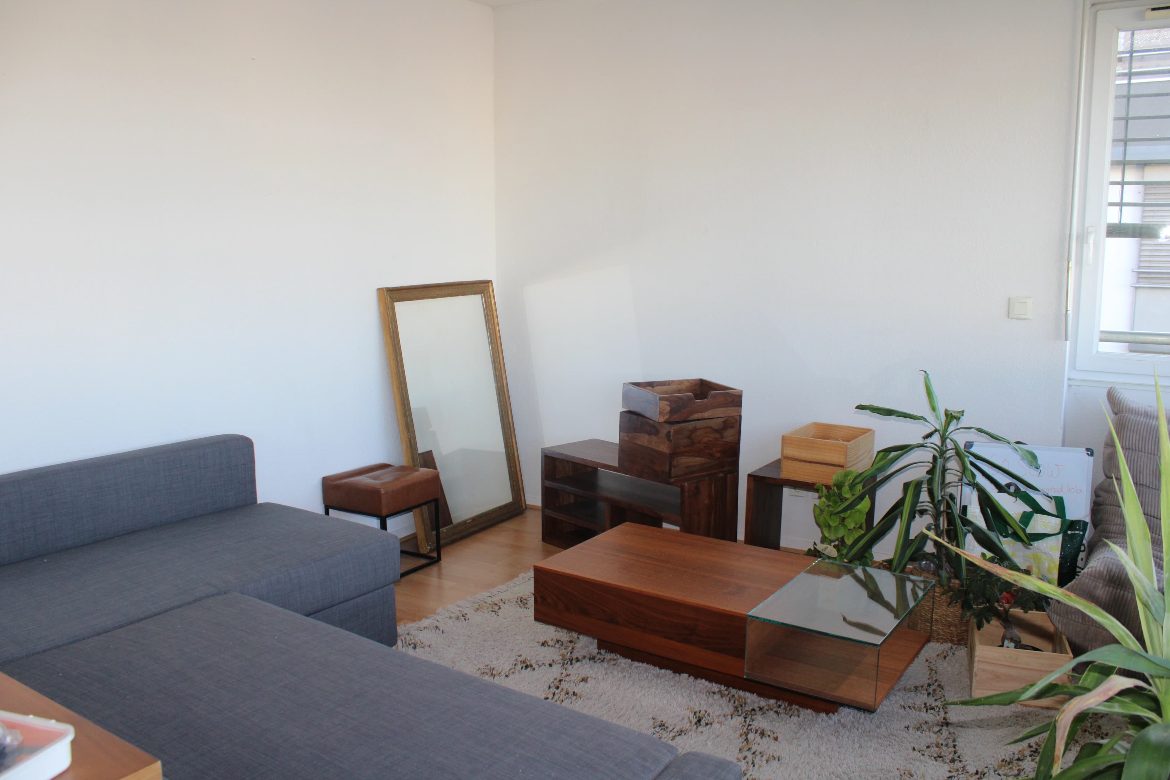 Garde-meuble & stockage